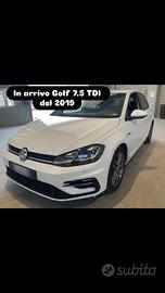 Volkswagen Golf 1.6 TDI 115 CV 3p. Sport BlueMotio