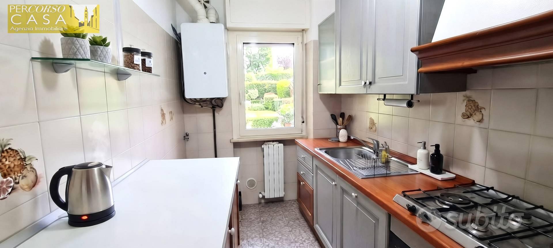 Appartamento – Montorio al Vomano, Teramo - Vista 4