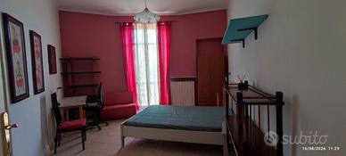 Si affitta a studenti singola su doppia