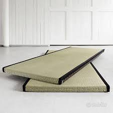 TATAMI  TRADIZIONALI USATI 100 X 200 ALTEZZA 5,5