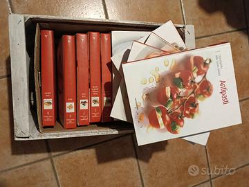 libri cucina