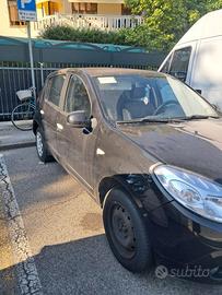 Dacia Sandero, alcuni lavori da fare