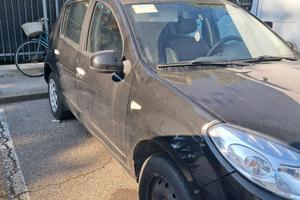 Dacia Sandero, alcuni lavori da fare