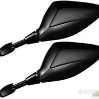 Coppia specchi yamaha tmax 530 per cupolino
