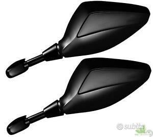 Coppia specchi yamaha tmax 530 per cupolino