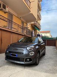 500x sport 1.6 130cv
