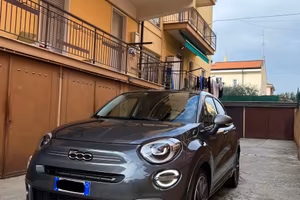 500x sport 1.6 130cv
