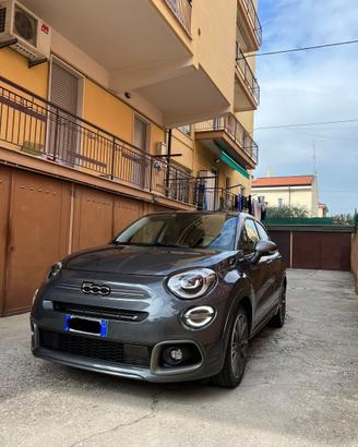 500x sport 1.6 130cv