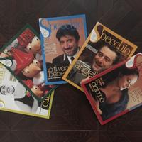 Rivista SPECCHIO DELLA STAMPA