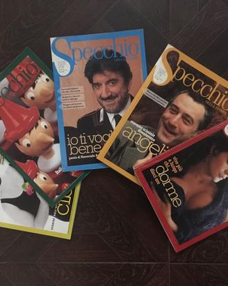 Rivista SPECCHIO DELLA STAMPA