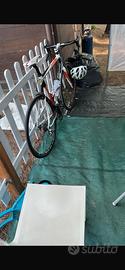Bici da corsa