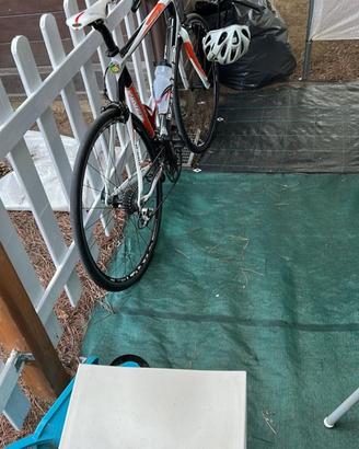 Bici da corsa