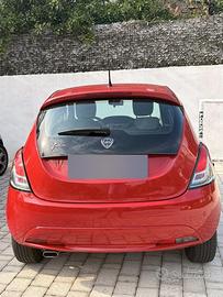 Lancia Ypsilon 2016