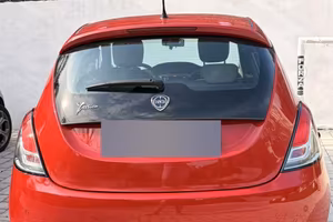 Lancia Ypsilon 2016
