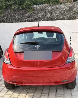 Lancia Ypsilon 2016