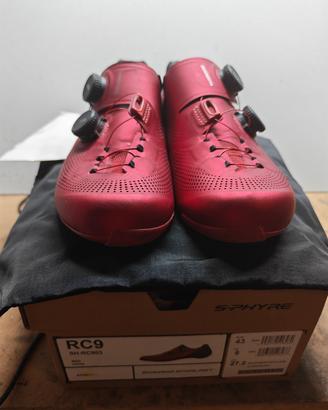 Scarpe Shimano SH-RC903 mis. 43