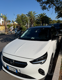 OPEL CORSA 1.2 100CV - GRANDINATA ma PERFETTA.