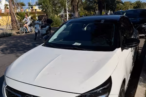 OPEL CORSA 1.2 100CV - GRANDINATA ma PERFETTA.