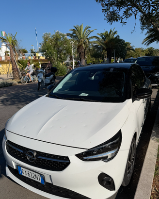 OPEL CORSA 1.2 100CV - GRANDINATA ma PERFETTA.