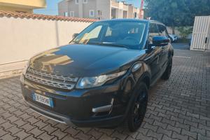 Land Rover Range Rover Evoque Range Rover Evoque 2