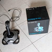 Logitech Extreme 3D Pro