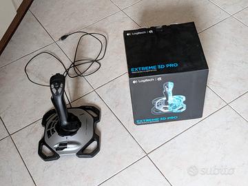 Logitech Extreme 3D Pro
