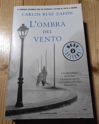 L'ombra del vento