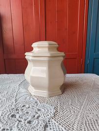 Vaso portatabacco Lubinski