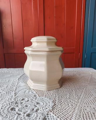 Vaso portatabacco Lubinski
