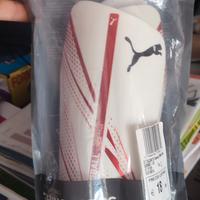 attrezzatura calcio puma 