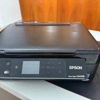Stampanti Epson SX440 + HP Envy Pro 6420