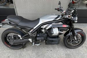 Moto Guzzi Griso 1200
