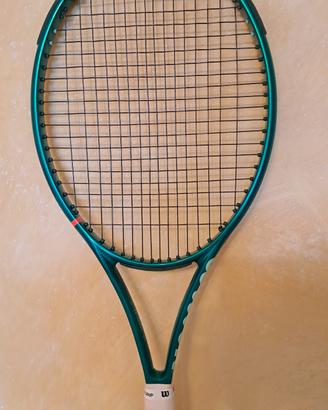 Wilson Blade 100