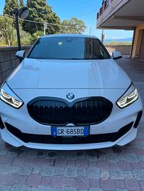 Bmw serie 1 f40 128 ti - Trattabile
