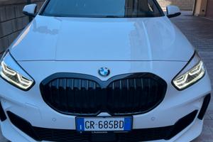 Bmw serie 1 f40 128 ti - Trattabile