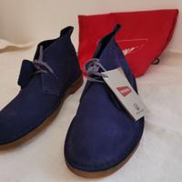 Clarks Boots originali, nuovi, taglia 42