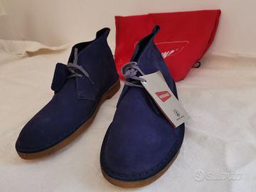 Clarks Boots originali, nuovi, taglia 42