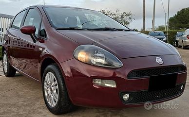 Fiat Grande Punto 1.4 5 porte Actual EasyPower