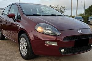 Fiat Grande Punto 1.4 5 porte Actual EasyPower
