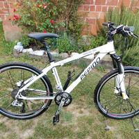 bici unisex taglia S 