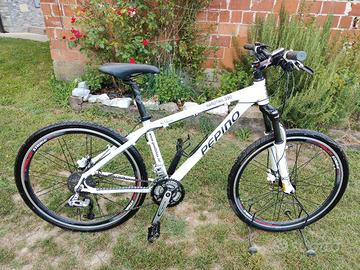 bici unisex taglia S 