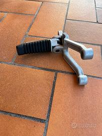 Pedane Originali Cagiva - serie c9 c10 c12