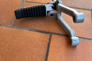 Pedane Originali Cagiva - serie c9 c10 c12