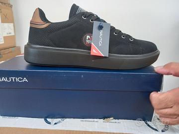 scarpe Nautica nuove ed originali