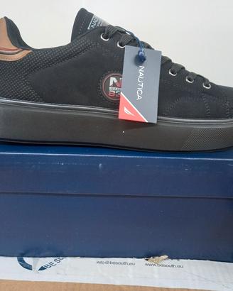 scarpe Nautica nuove ed originali