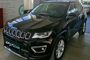 Jeep Compass 1.3 turbo t4 phev Limited 4xe at6