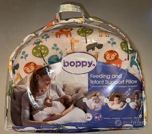 Cuscino da allattamento Boppy Chicco