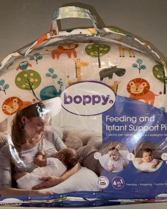Cuscino da allattamento Boppy Chicco