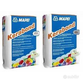 Colla per mattonelle - Collante