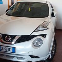 Nissan Juke 1.5 dCi Start&Stop Tekna